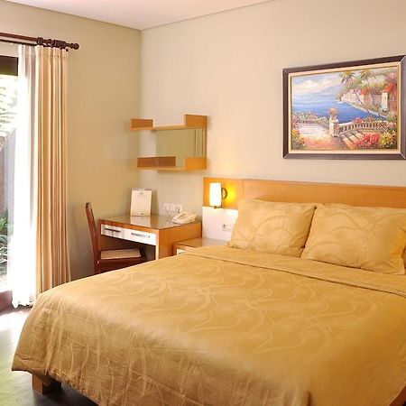 מאלאנג Cozy Boutique Guest House מראה חיצוני תמונה
