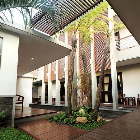 מאלאנג Cozy Boutique Guest House מראה חיצוני תמונה