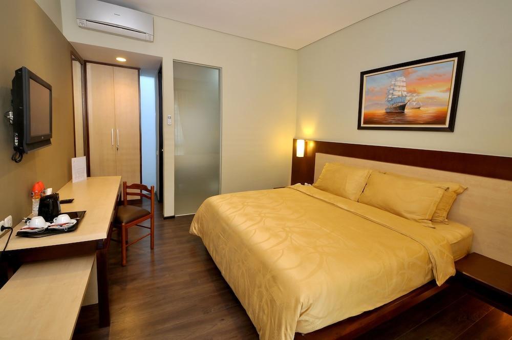 מאלאנג Cozy Boutique Guest House מראה חיצוני תמונה