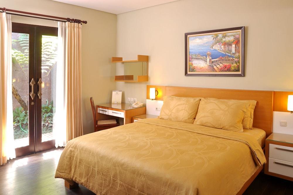 מאלאנג Cozy Boutique Guest House מראה חיצוני תמונה