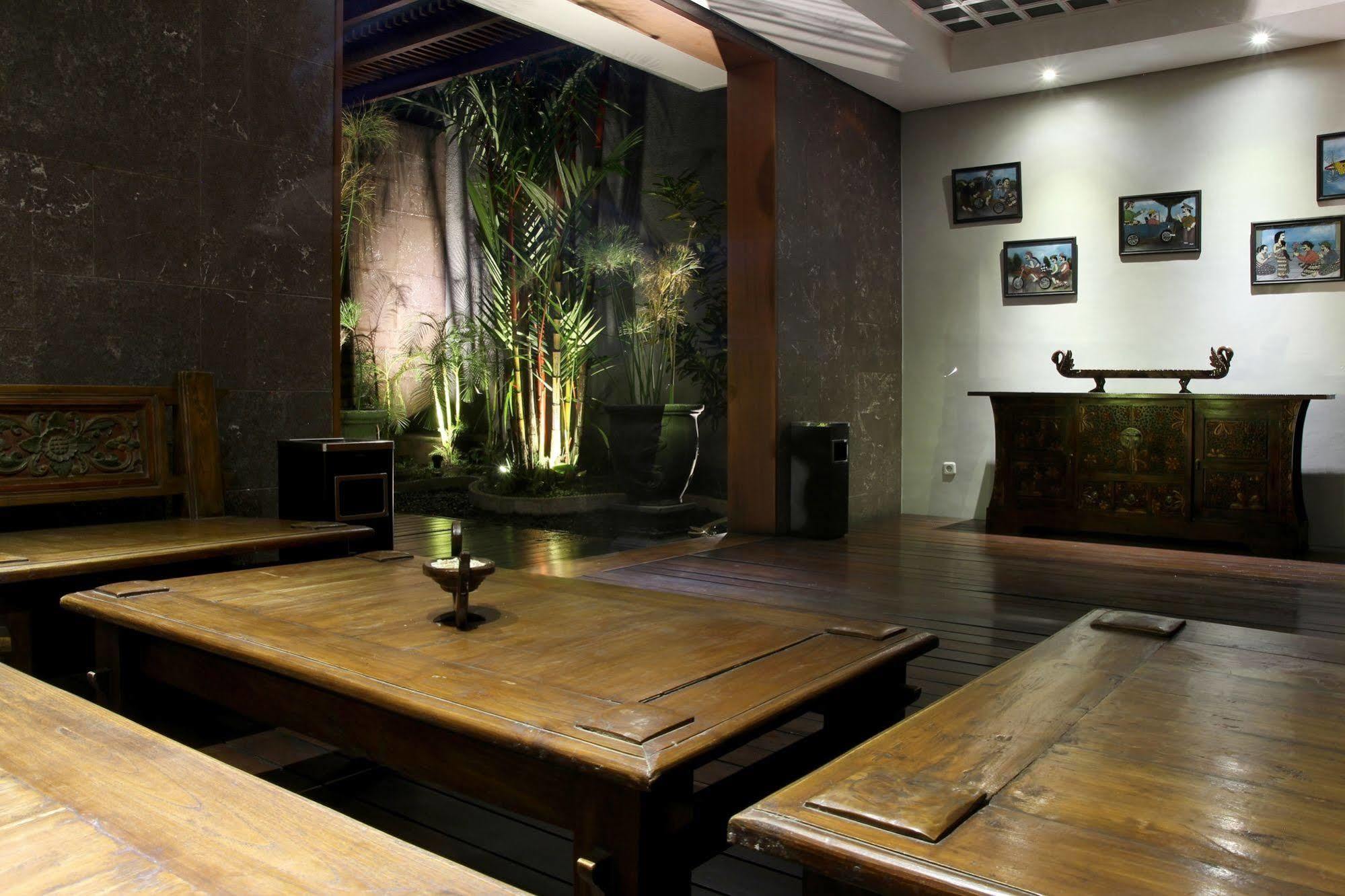מאלאנג Cozy Boutique Guest House מראה חיצוני תמונה