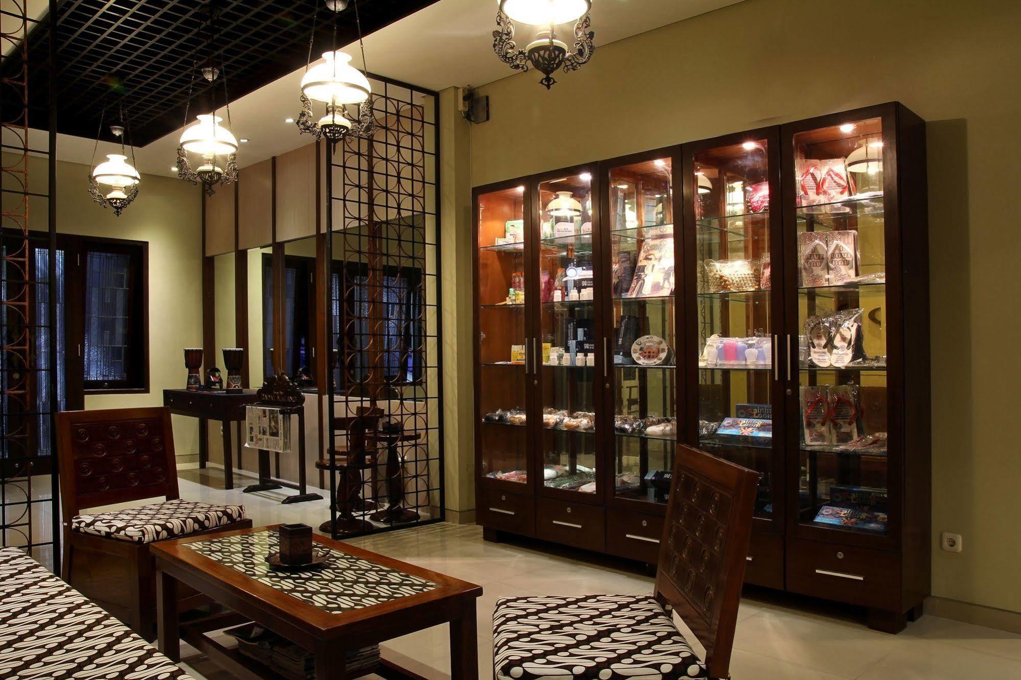 מאלאנג Cozy Boutique Guest House מראה חיצוני תמונה