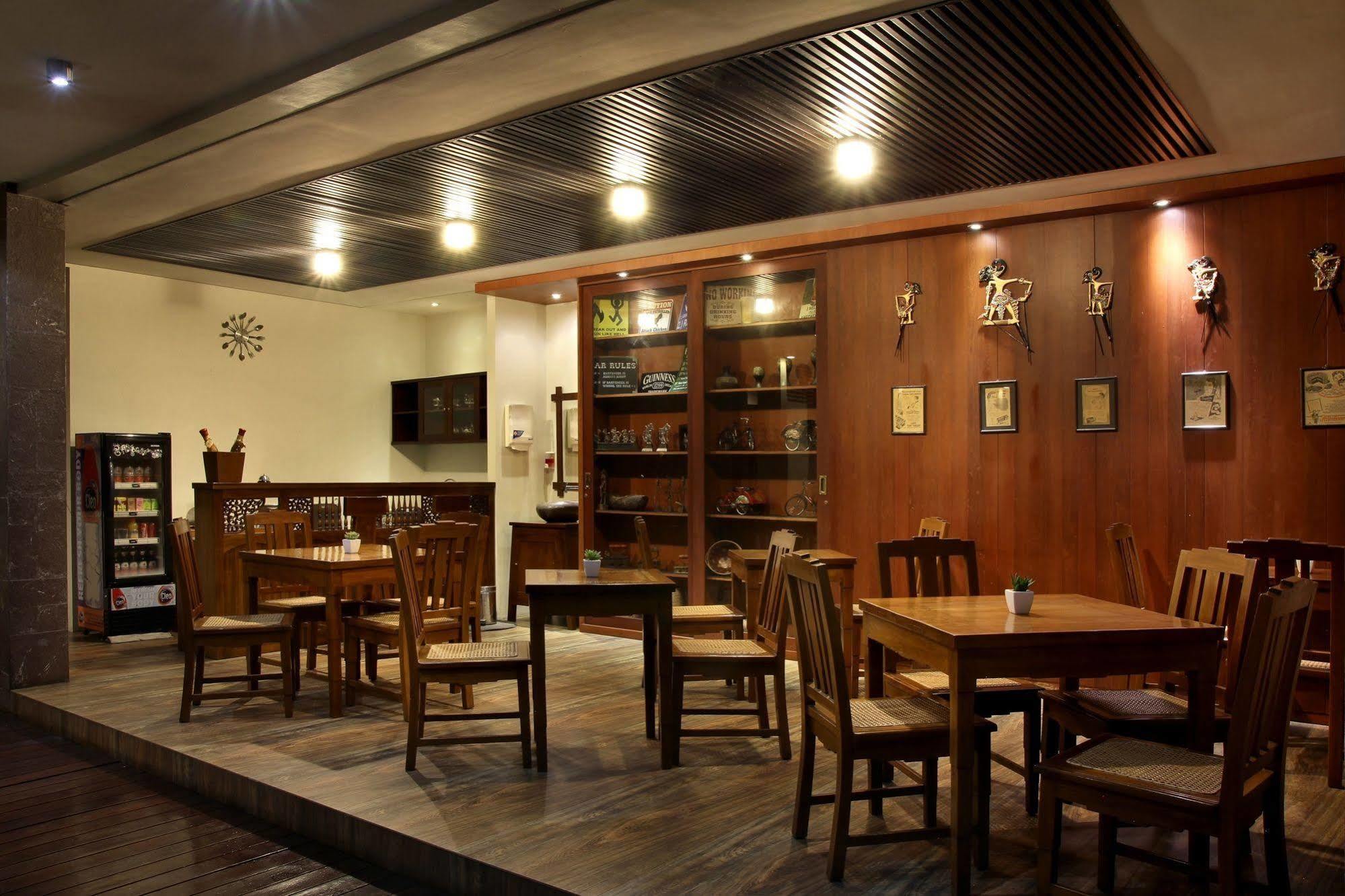 מאלאנג Cozy Boutique Guest House מראה חיצוני תמונה