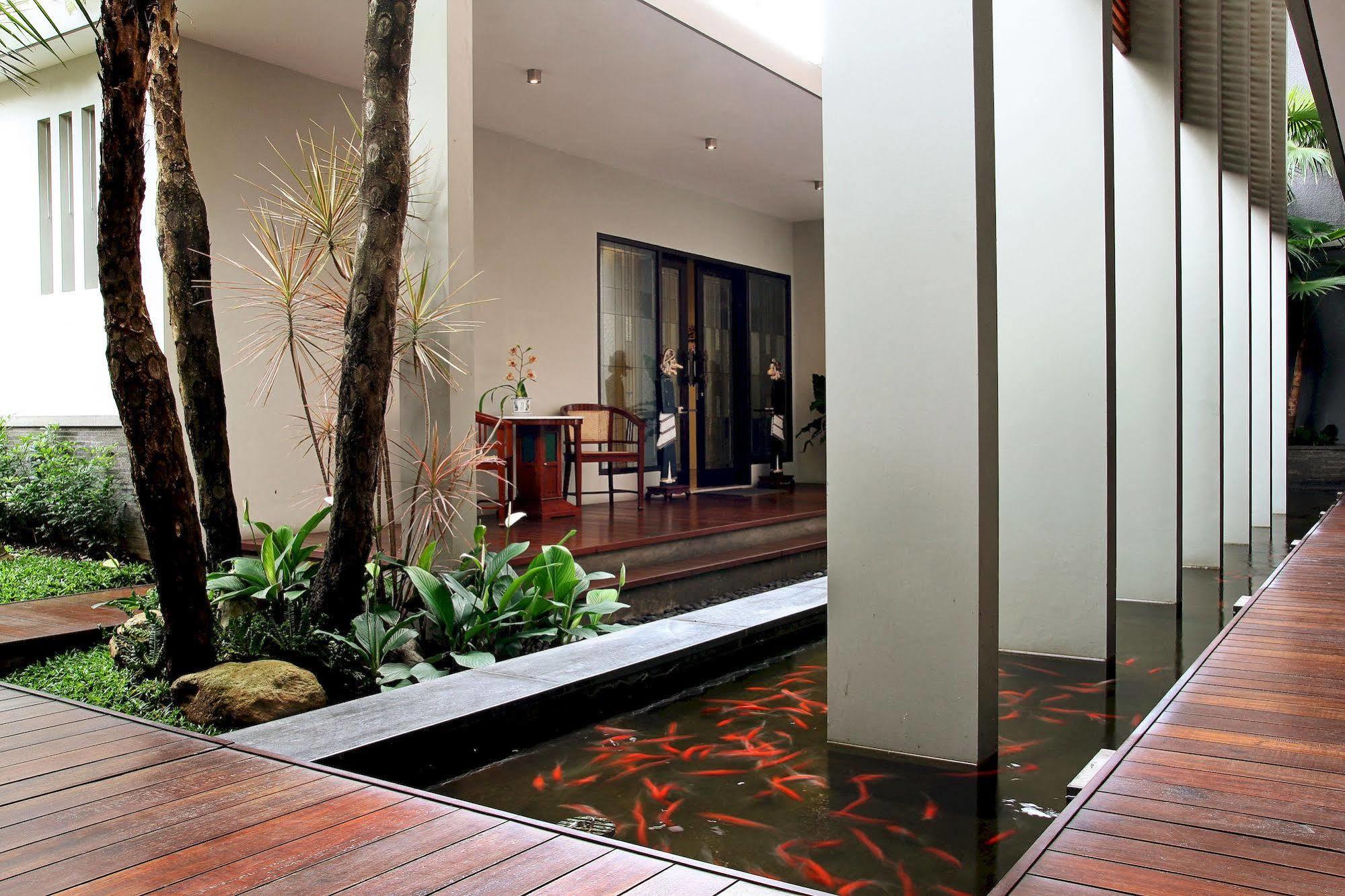 מאלאנג Cozy Boutique Guest House מראה חיצוני תמונה